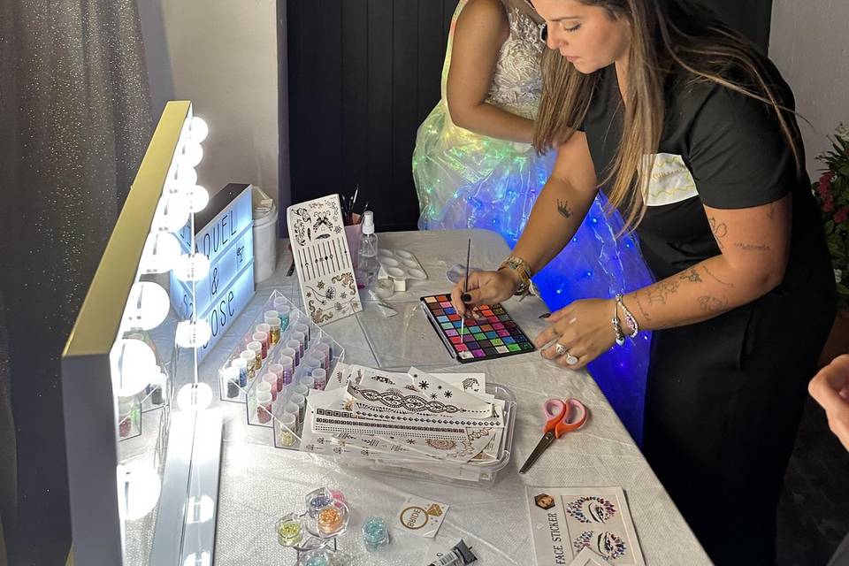 CCGlitter