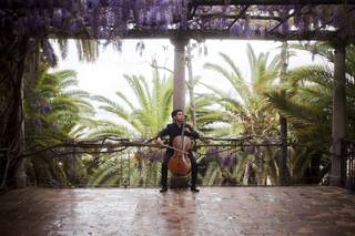Rafa Cello Music
