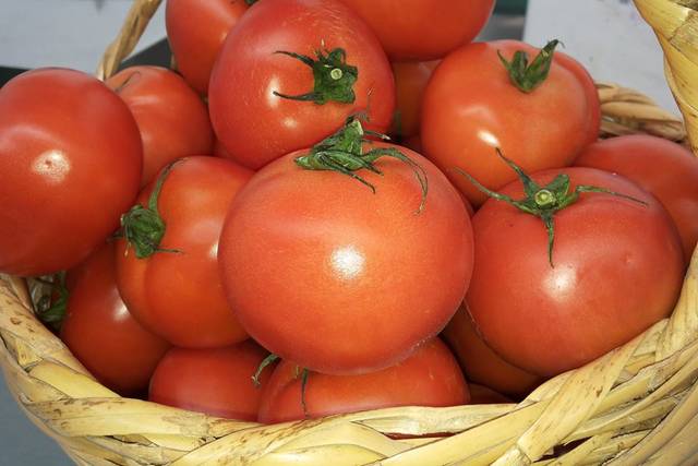 Ingredientes naturales