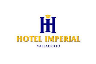 Logotipo de Hotel Imperial