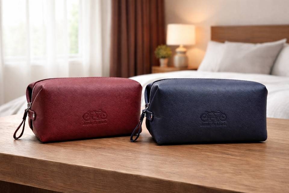 Global Leather Goods