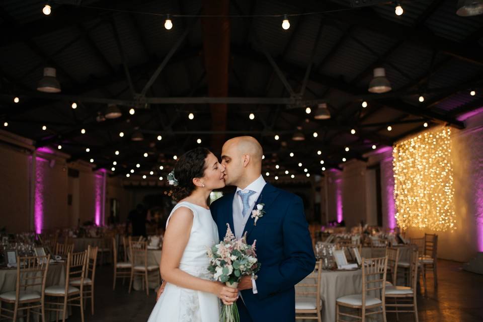 Boda en Masía Niñerola