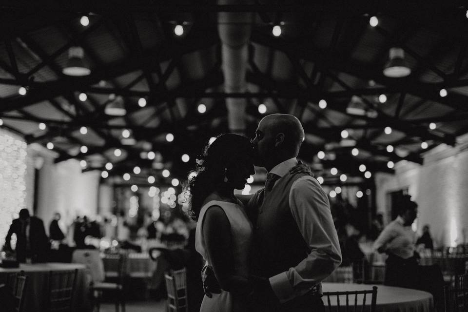 Boda en Masía Niñerola