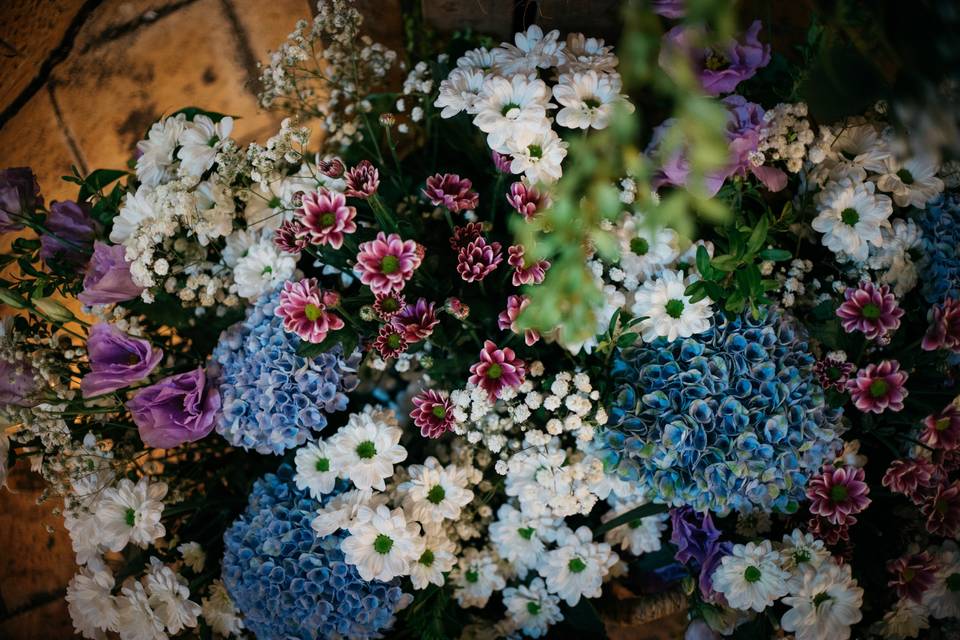 Detalles de boda