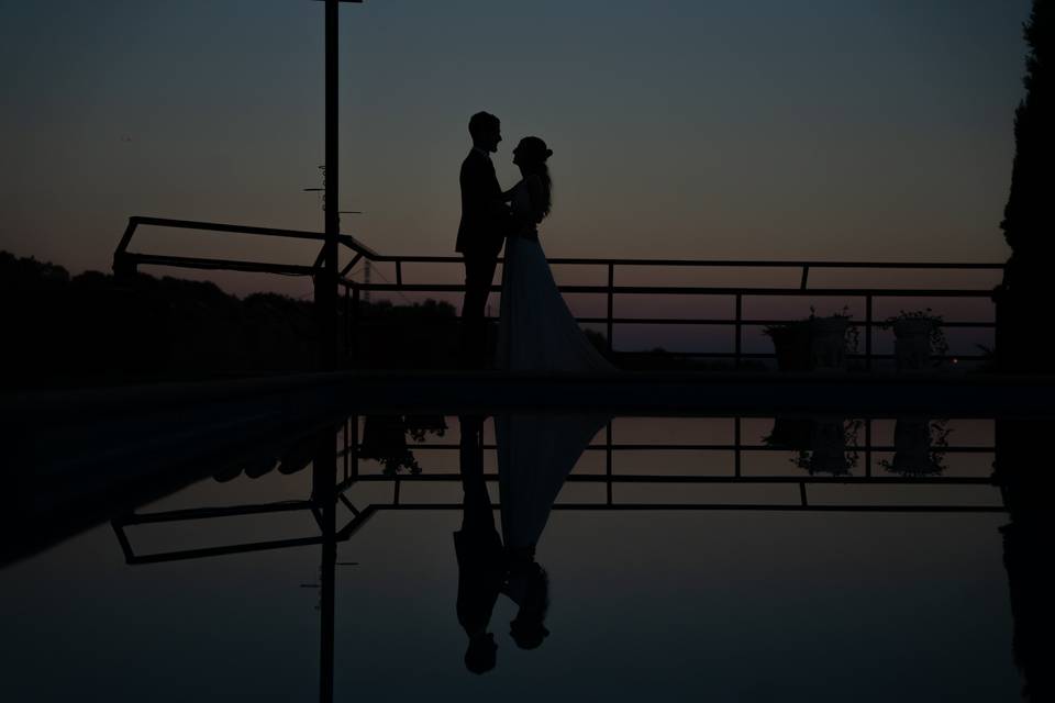 Jose + Paloma