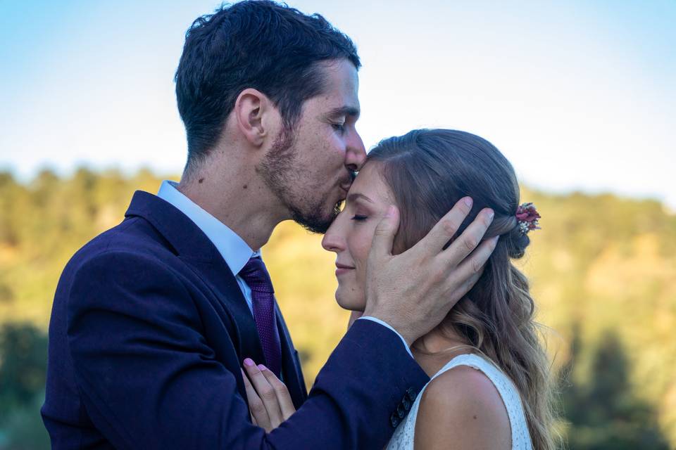 Jose + Paloma