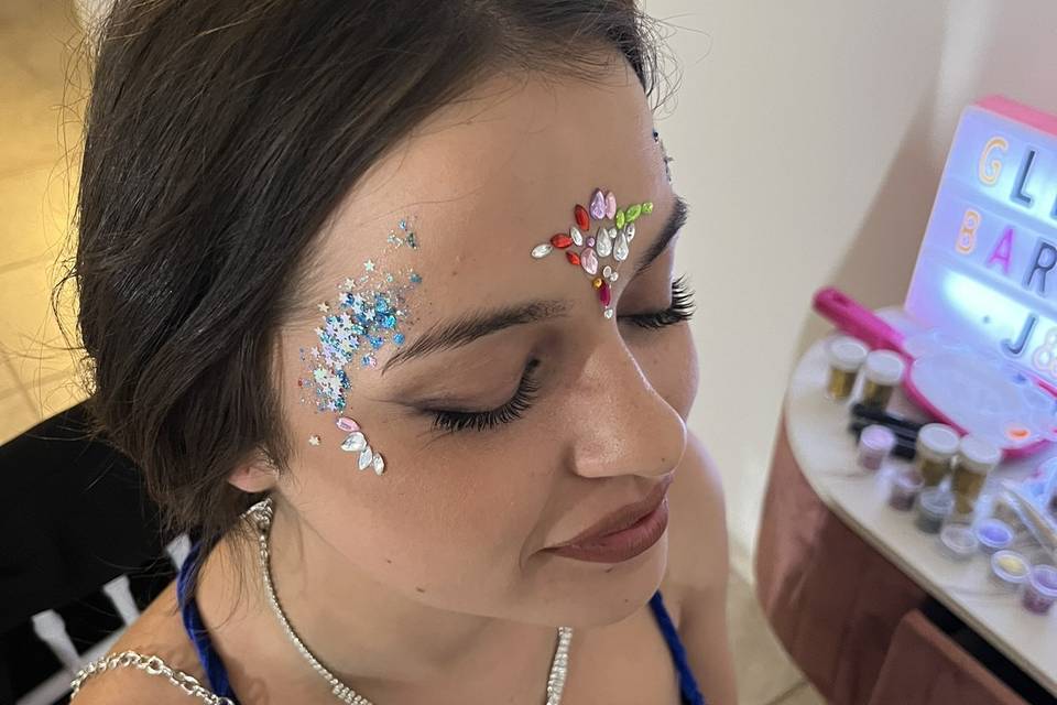 Glitter