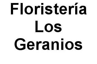 Floristería Los Geranios