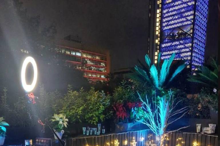 Rea Eventos