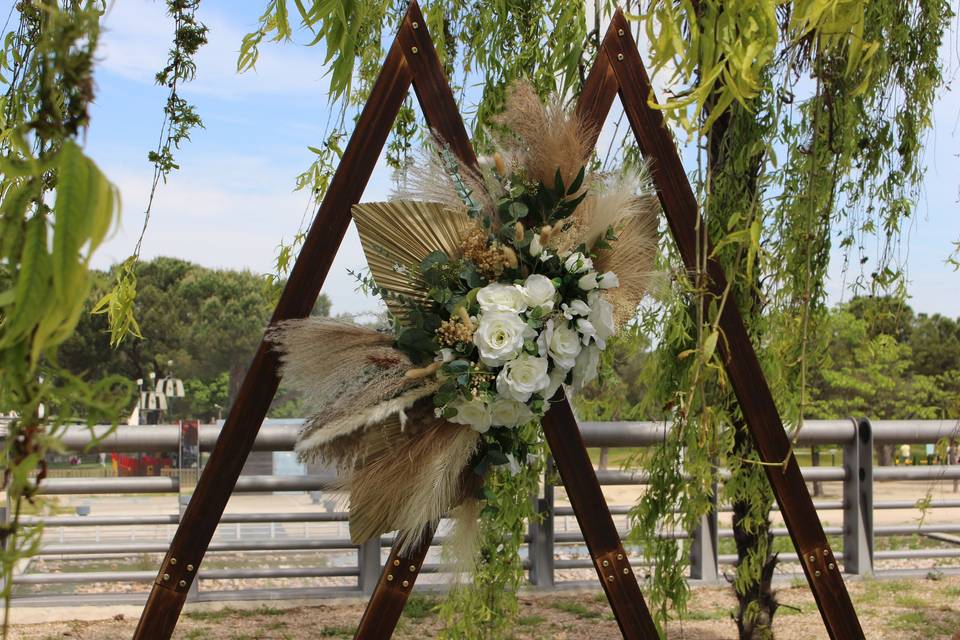 Rea Eventos