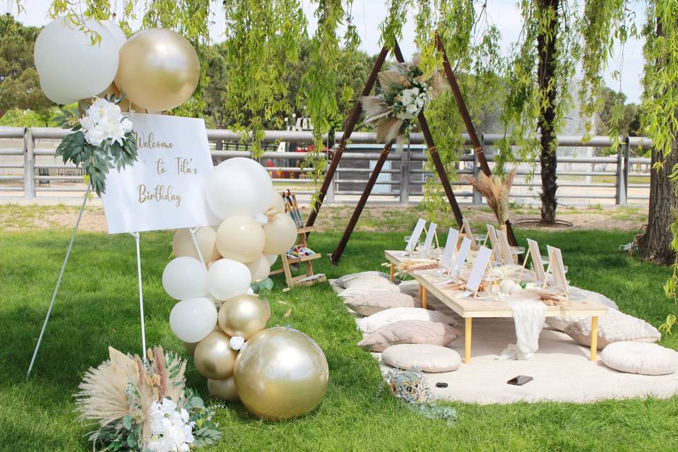 Rea Eventos