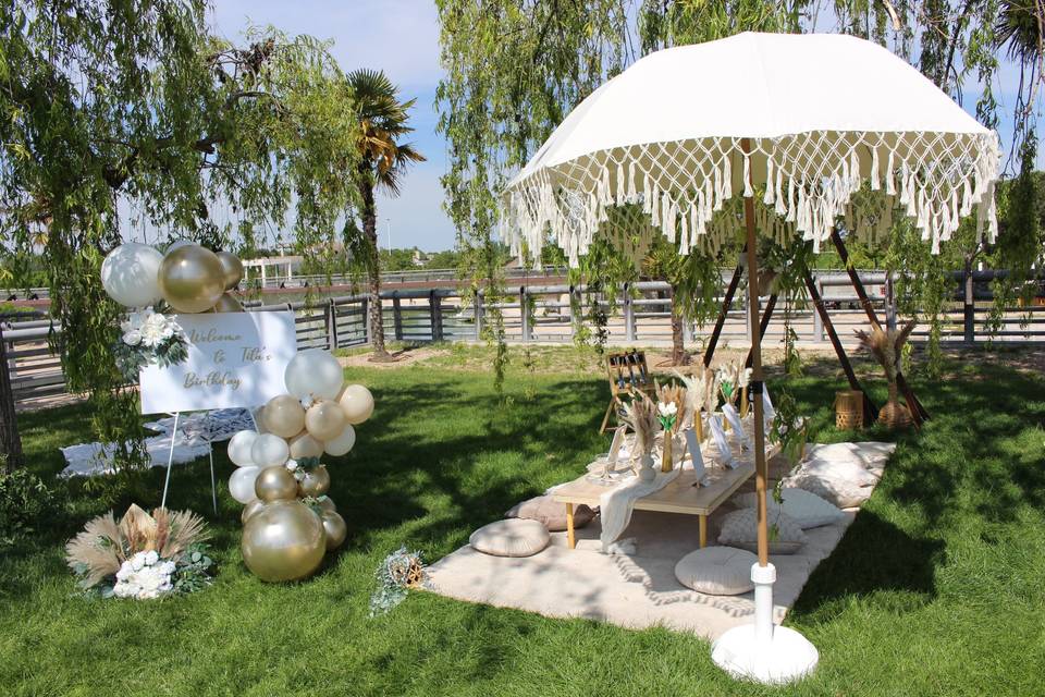 Rea Eventos