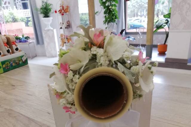 Brazalete dama de honor