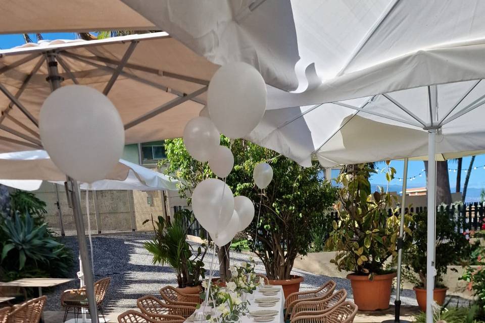 Eventos