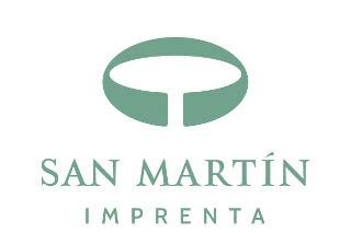 Imprenta San Martín