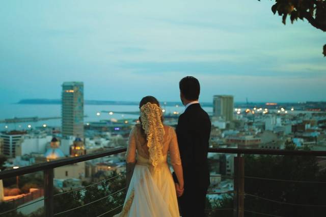 María & Miguel