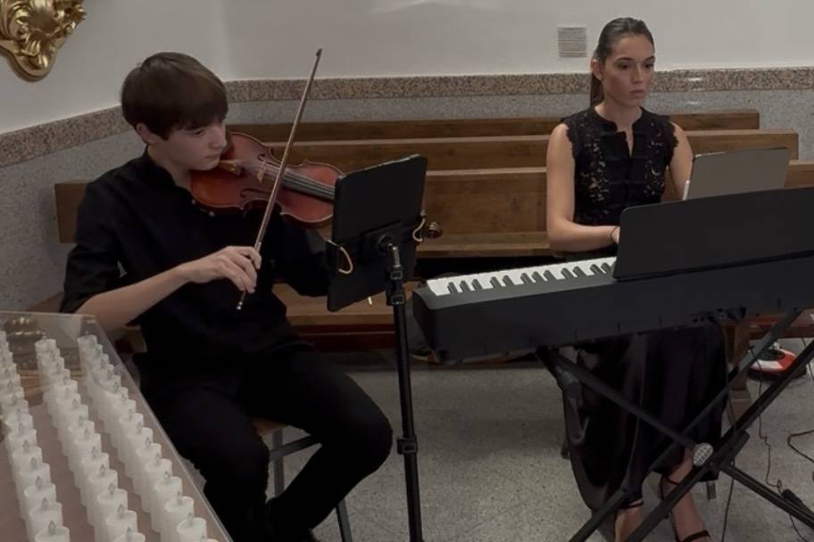 Trío musical