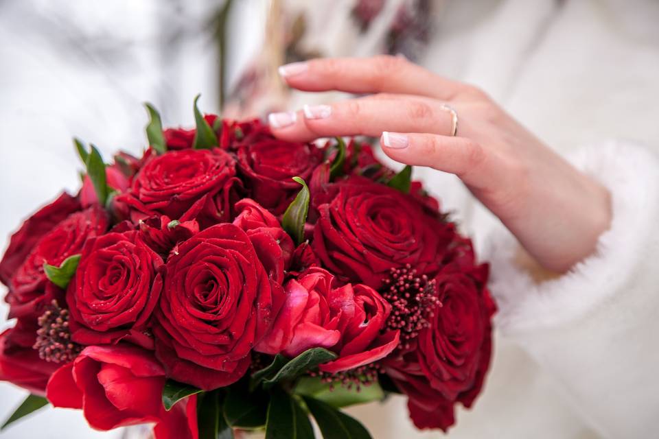 Ramo de Novia