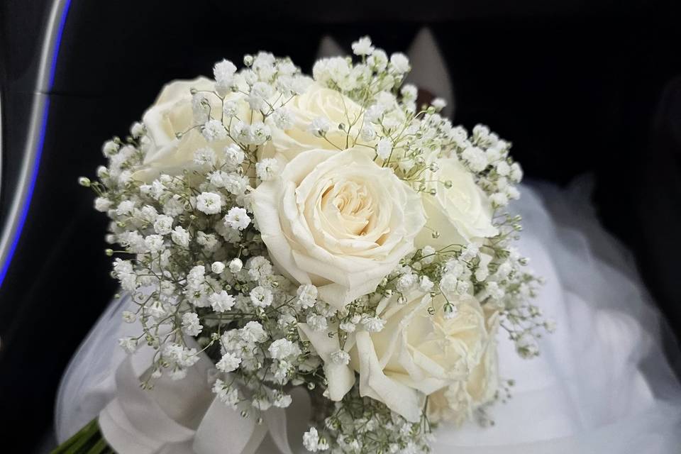 Ramo de Novia