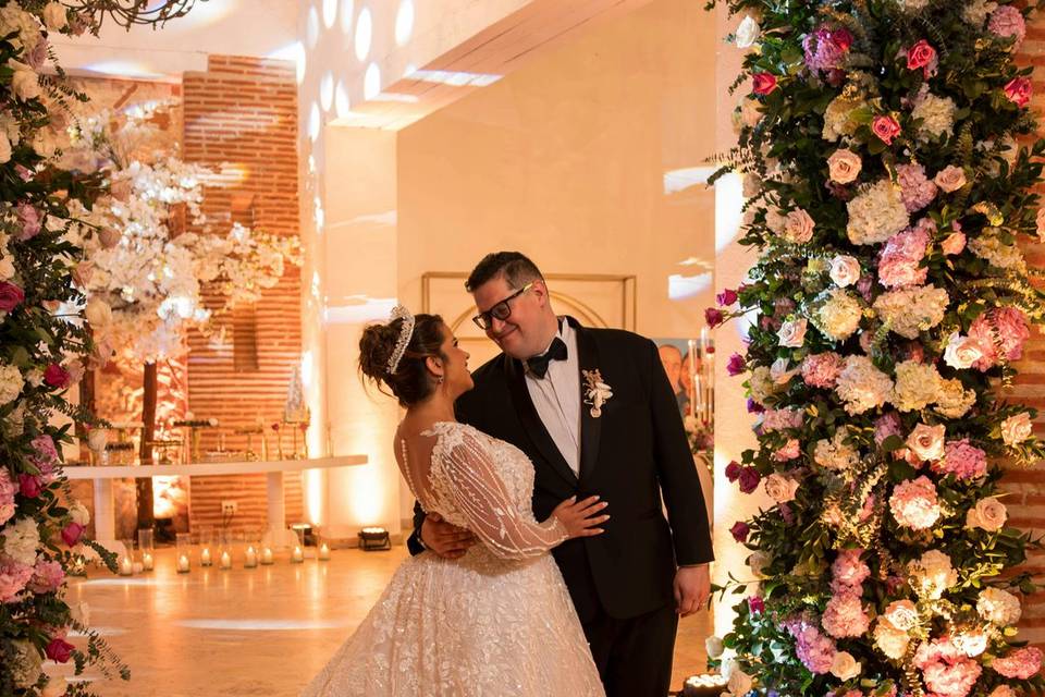 Ana y Jose