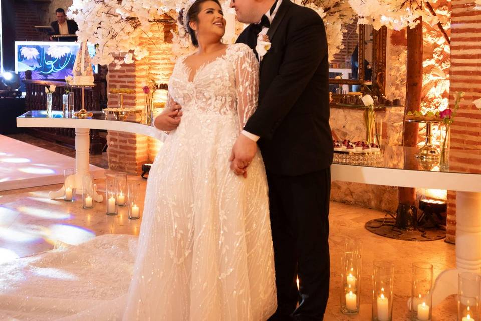 Ana y Jose