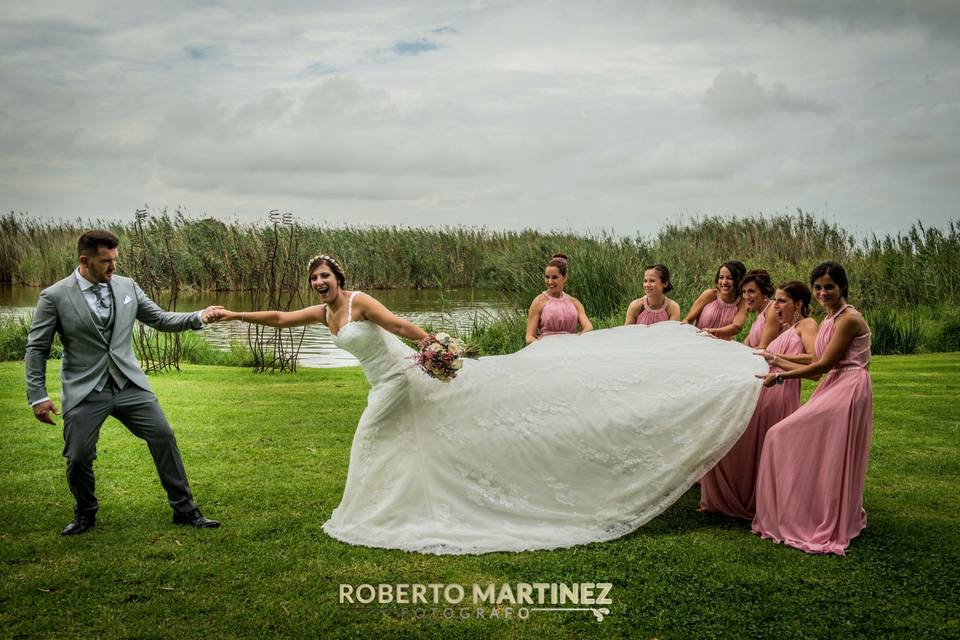 Roberto Martinez Fotógrafo