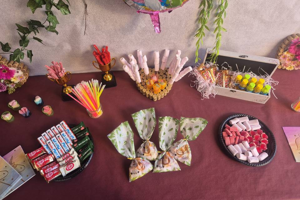 Dulsarroz