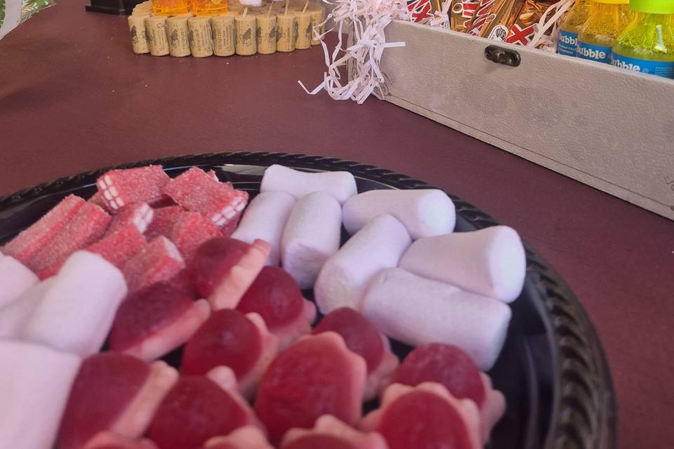 Chuches