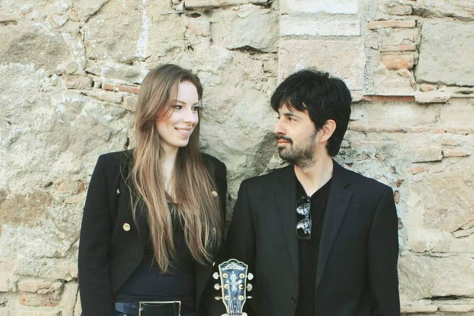 La agrupación musical