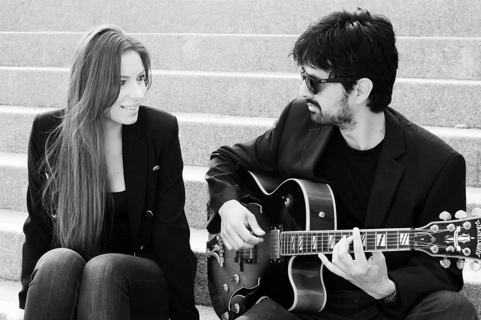 Dúo musical