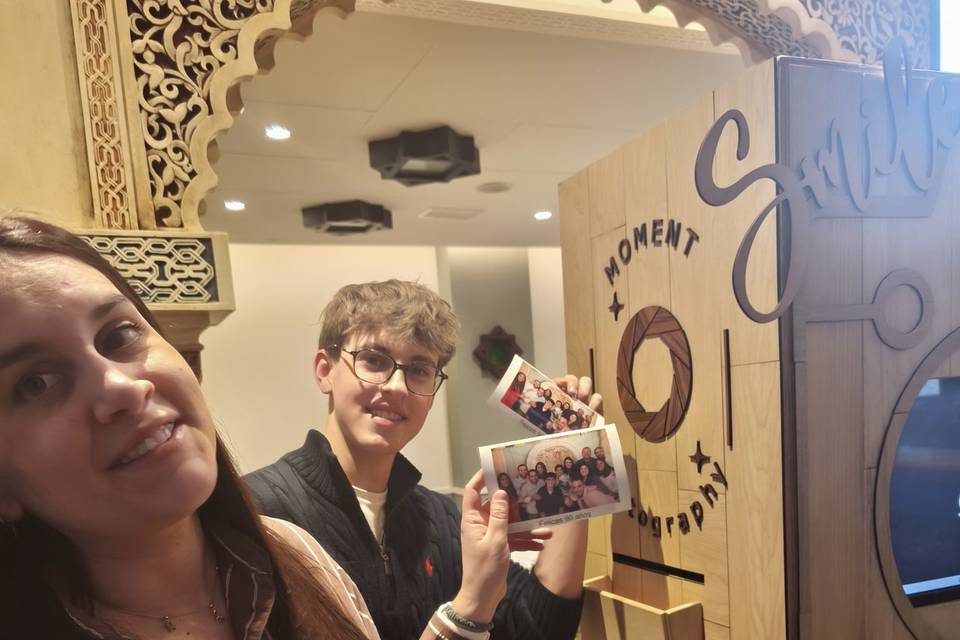 FOTOMATON