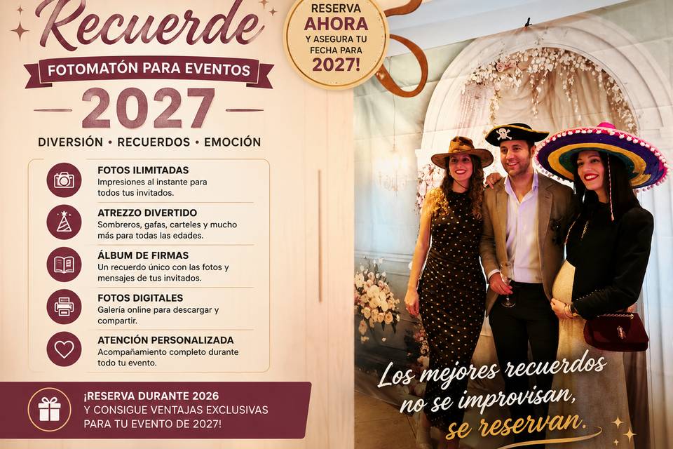 Pregúntanos precio sin comprom