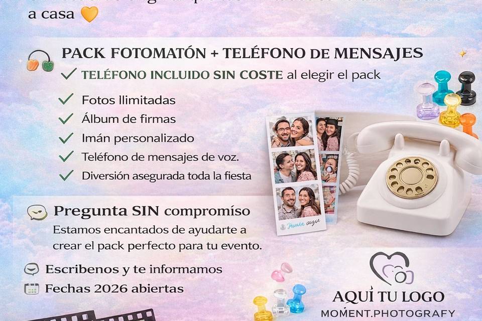 NOVEDAD