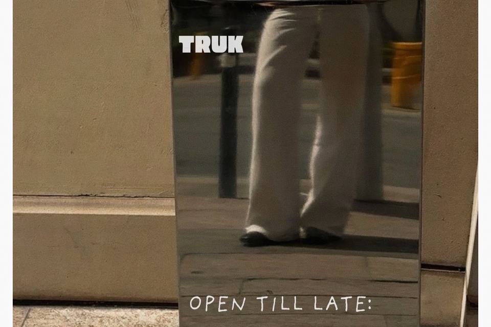 Truk event