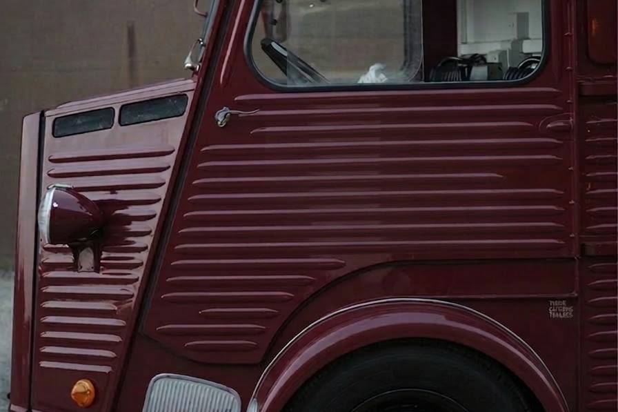 Truk