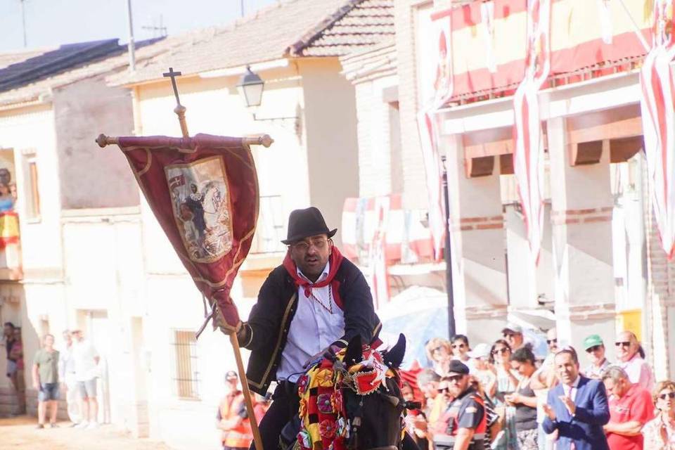 Carruajes Las señoritas