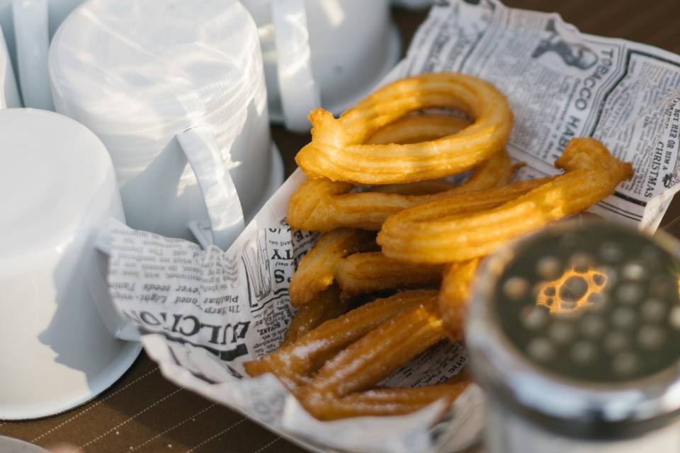 Churros