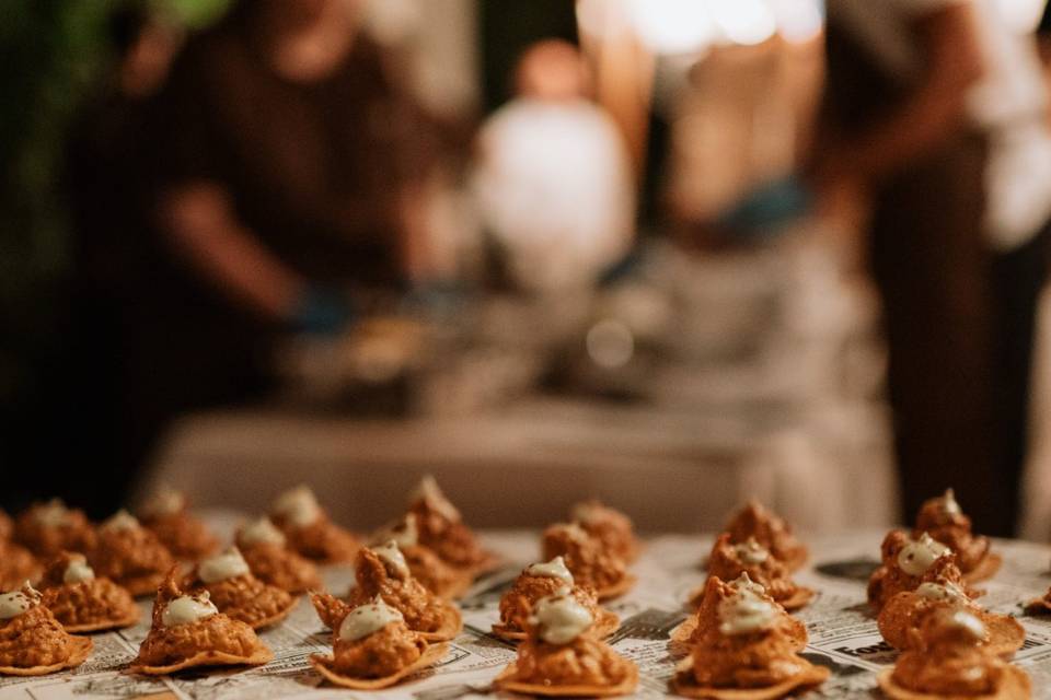 Tostadiras maíz artesanal