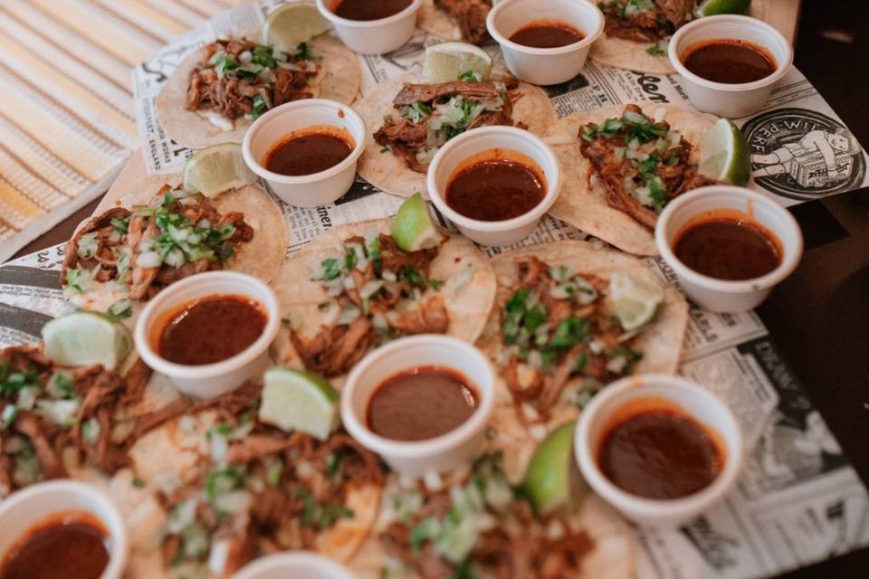 Birria de Res