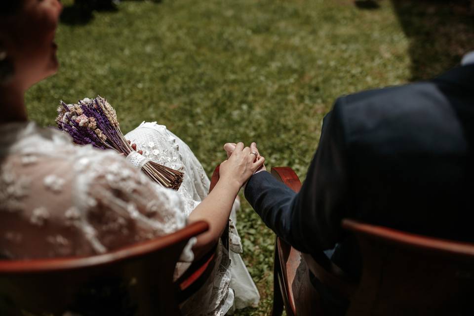 Wedding Visual