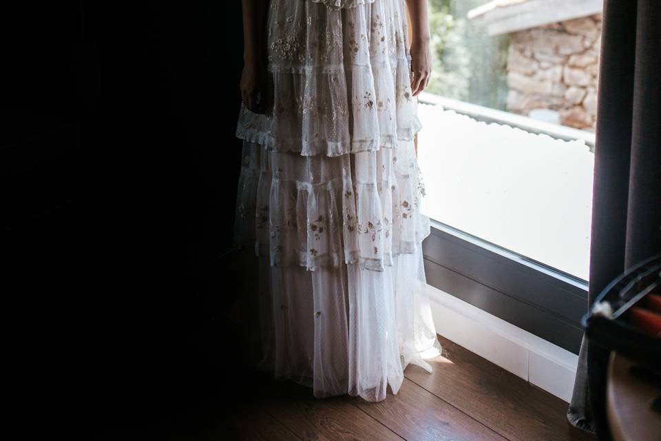 Wedding Visual
