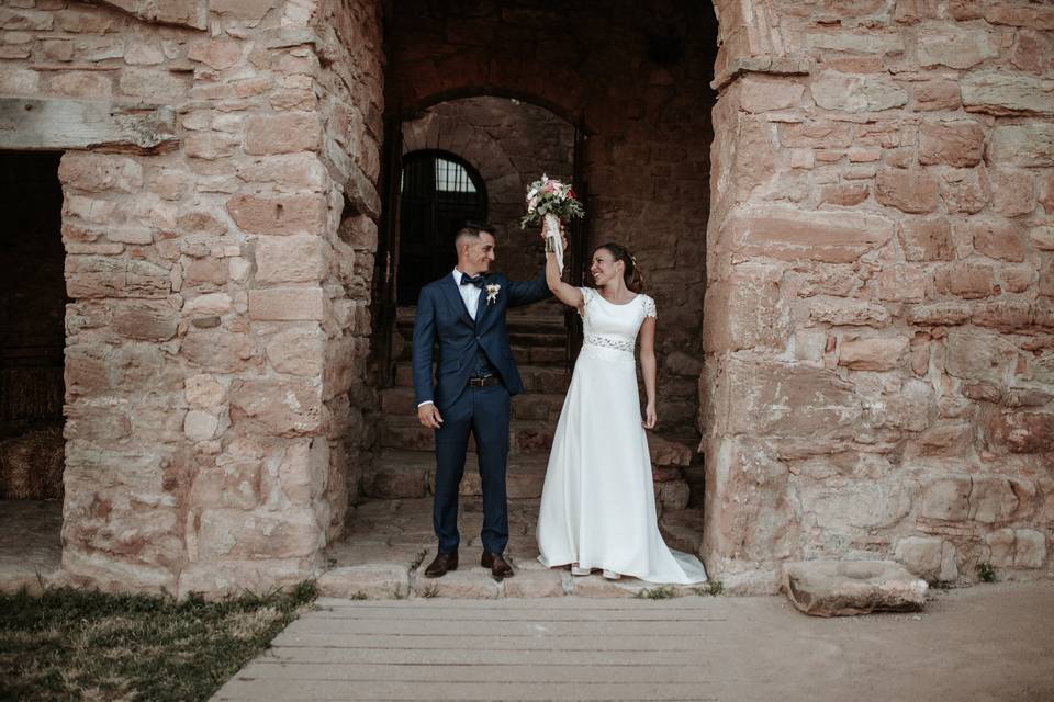 Wedding Visual