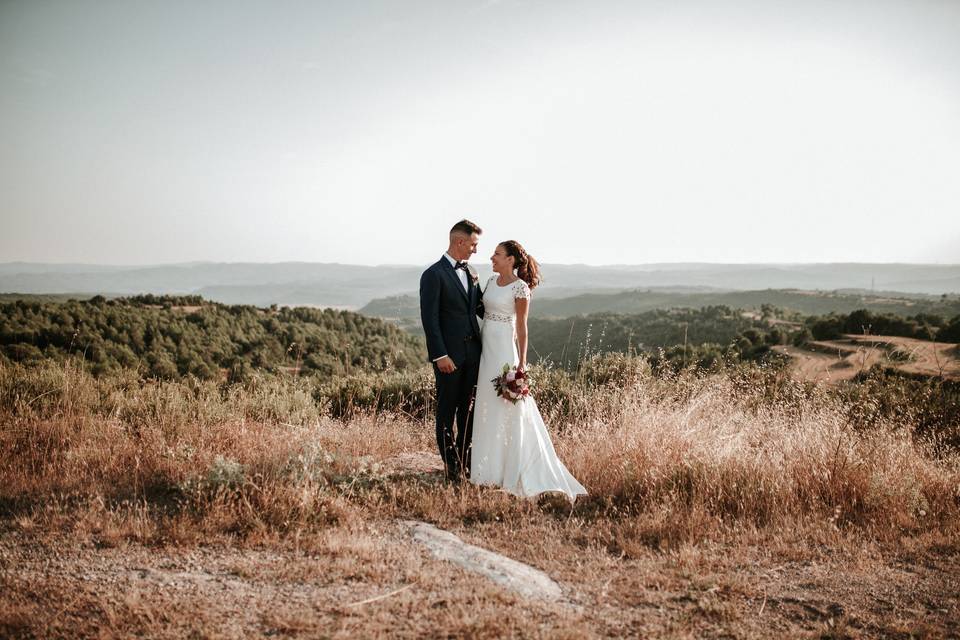 Wedding Visual
