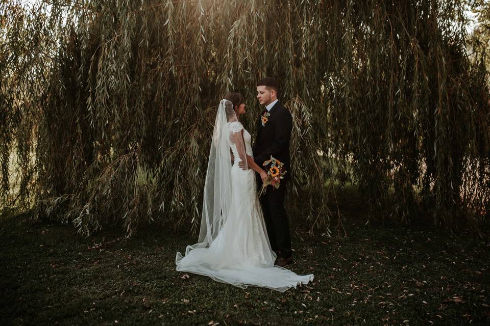 Wedding Visual