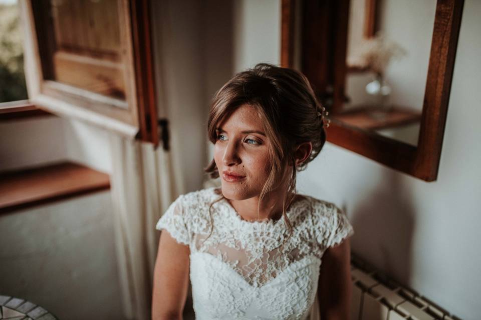 Wedding Visual