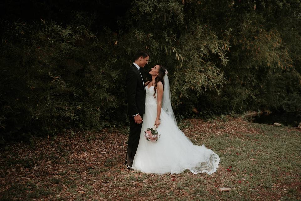 Wedding Visual