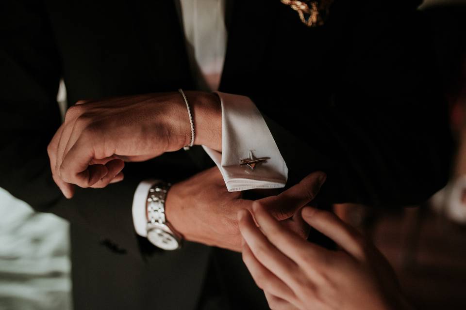 Wedding Visual