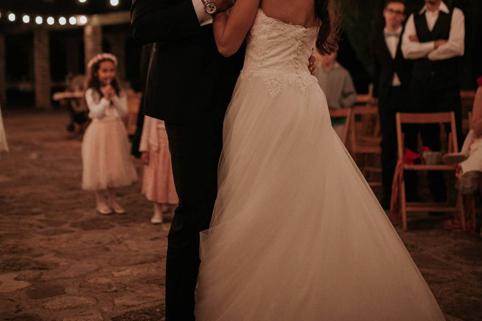 Wedding Visual
