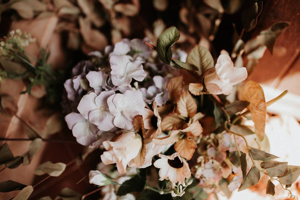 Wedding Visual