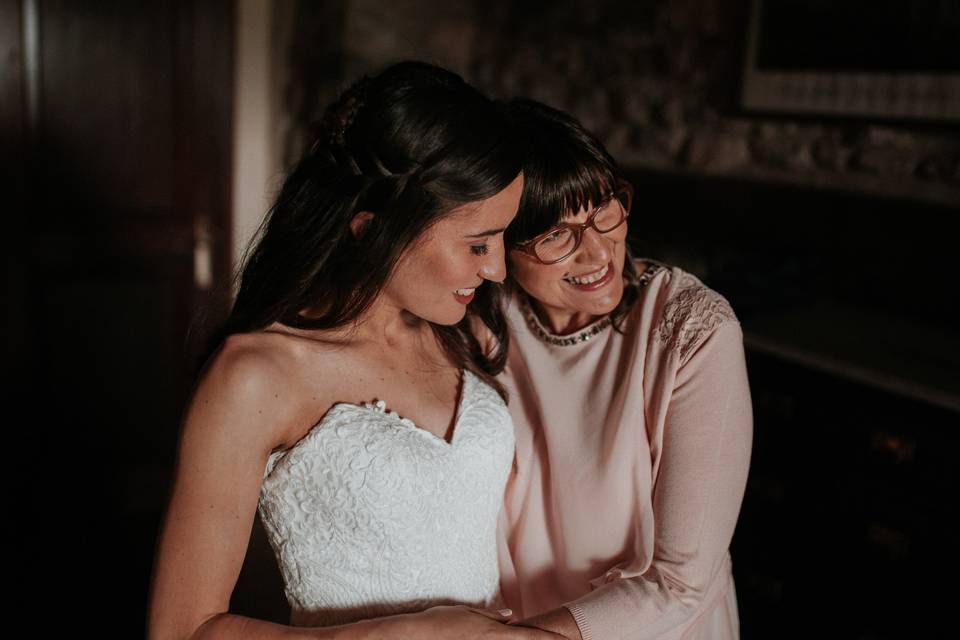 Wedding Visual